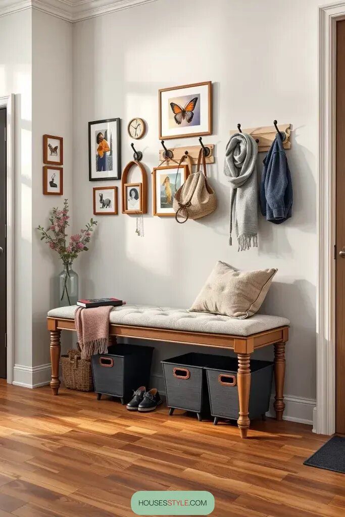 Unlock Your Home's Charm: 62 Stylish Entryway Designs 15 final img iqOCX