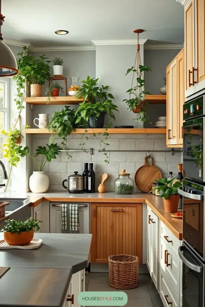 60 Stylish Modern Kitchen Designs 43 final img j5mGITKQ2 nd8jK7X2n7i