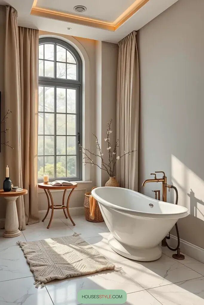 Upgrade Your Style: 57 Ensuite Bathroom Ideas for a Chic Retreat 8 final img jS4l7jb2KvGCkIIZjn4h9