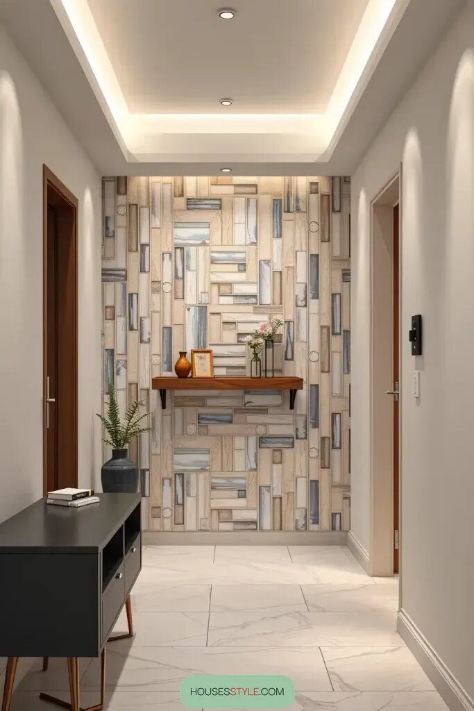 61 Modern Hallway Design Ideas 39 final img k7RRlgakAJY1llbHf3 De