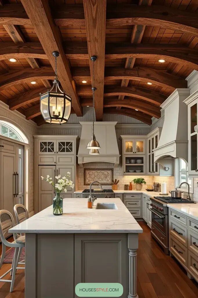 60 Timeless Kitchen Ideas: Elevate Your Space With Enduring Style 51 final img kEcAMoAtRUO pXQ1bt1VK