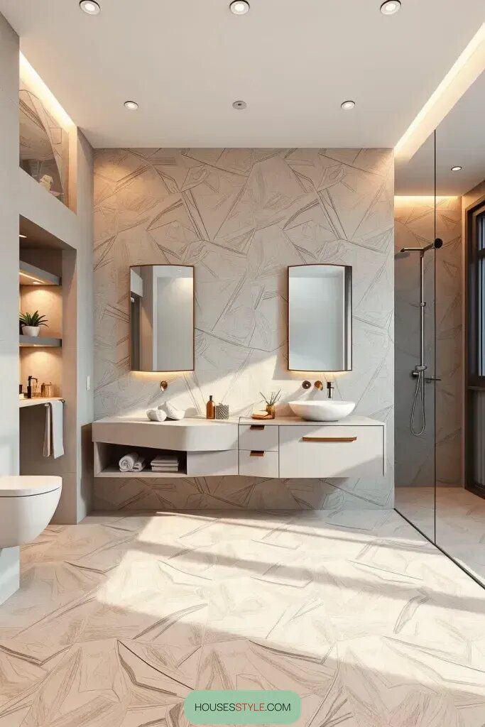 Unleash Your Creativity: 61 Stunning Bathroom Designs 39 final img kWPmSbaWYQt2nHaDyu pL