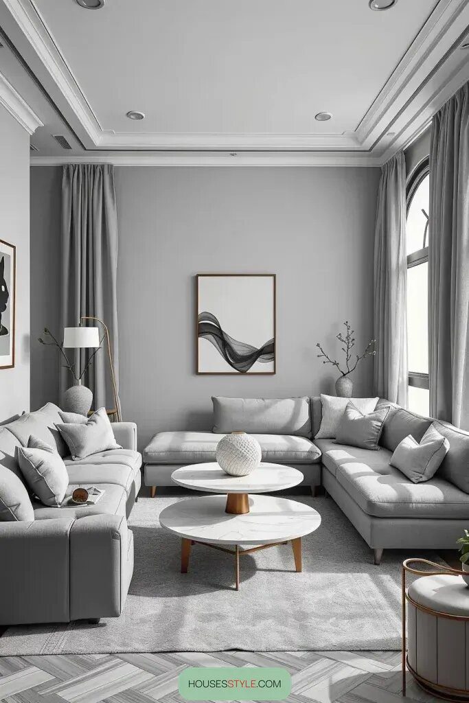60 Minimalist Living Room Inspiration Ideas 26