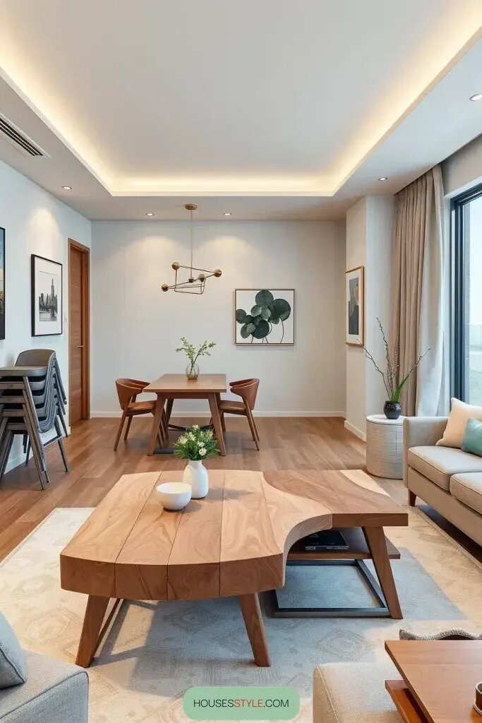 Revamp Your Dining Space: 55 Unconventional Ideas 30 final img lRrdlEuHCn6FnhPmhV06f
