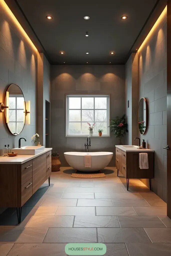 Upgrade Your Style: 57 Ensuite Bathroom Ideas for a Chic Retreat 29 final img lz8jNB MQgvNV1 CViEU2