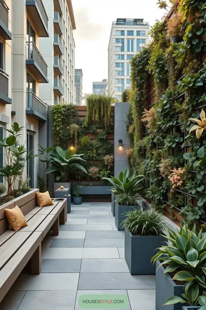 Elevate Your Outdoor Space with 60 Stylish Terrace Ideas 45 final img nHjZ8M74jdOggjSZKk9zS