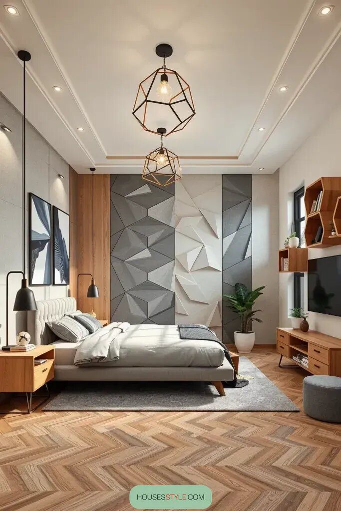 62 Unconventional Designer Bedrooms 32 final img no3RhrJfPRNWuLeLdfTHN
