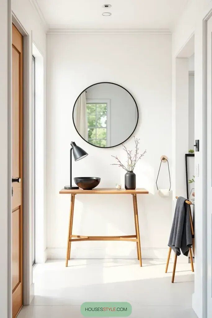 58 Minimalist Hallway Designs: Your Pathway to Elegance 29 final img nr6Tyyvi qW50T1WiKvJ7