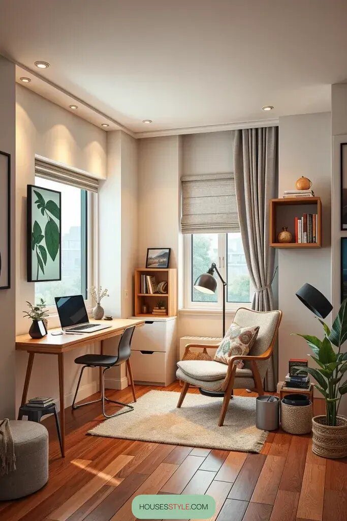60 Small Living Room Layouts 12 final img obPjmYzGsfN45j s Clme