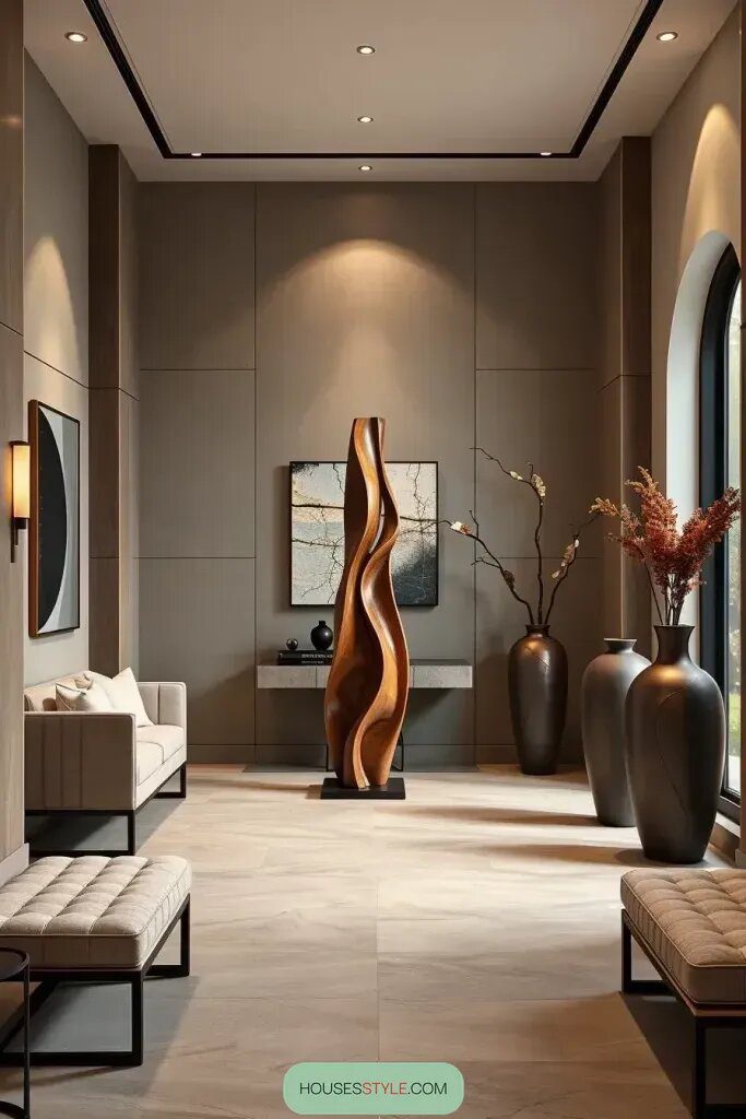 Unlock Your Home's Charm: 62 Stylish Entryway Designs 41 final img pHz7S Lg91TRU3bd7yh5J