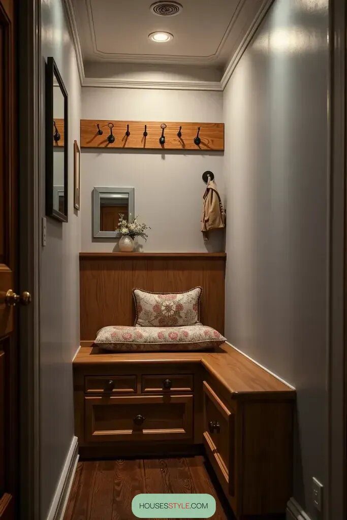 61 Modern Hallway Design Ideas 35 final img pOirBsd4h 6yy0oEIQ2QV