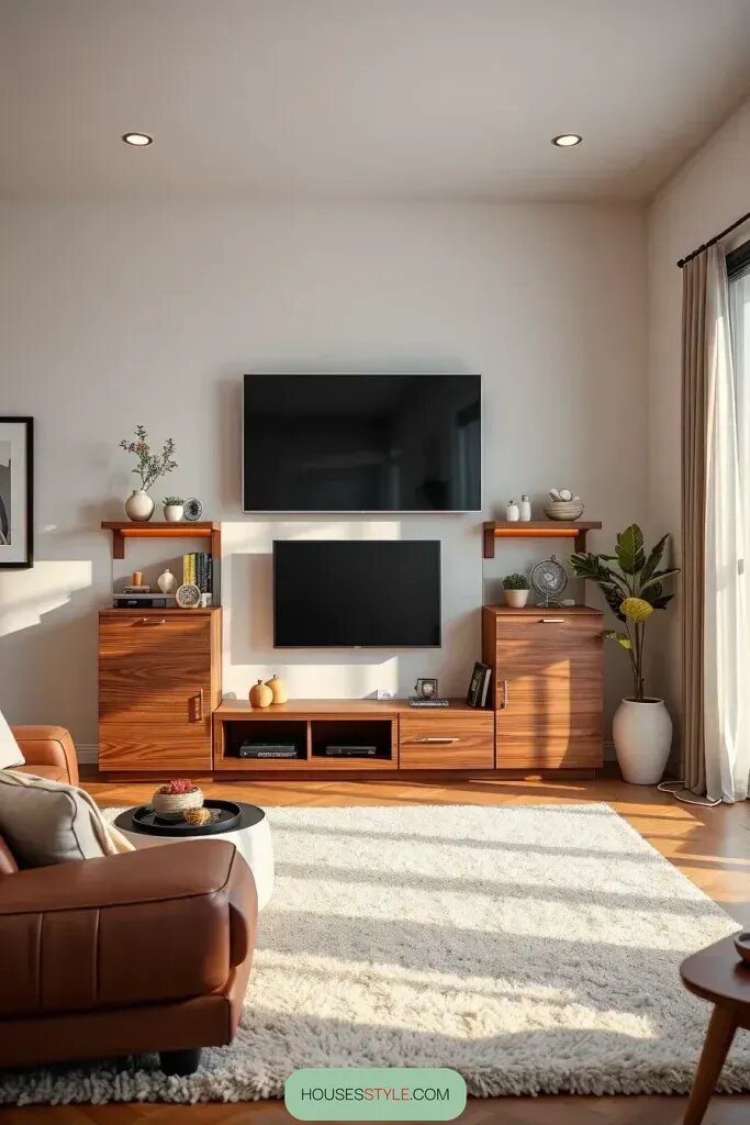 58 Family Room Furniture Ideas for Ultimate Comfort 22 final img qzeh5PZqqLHevkhzoD7Dy