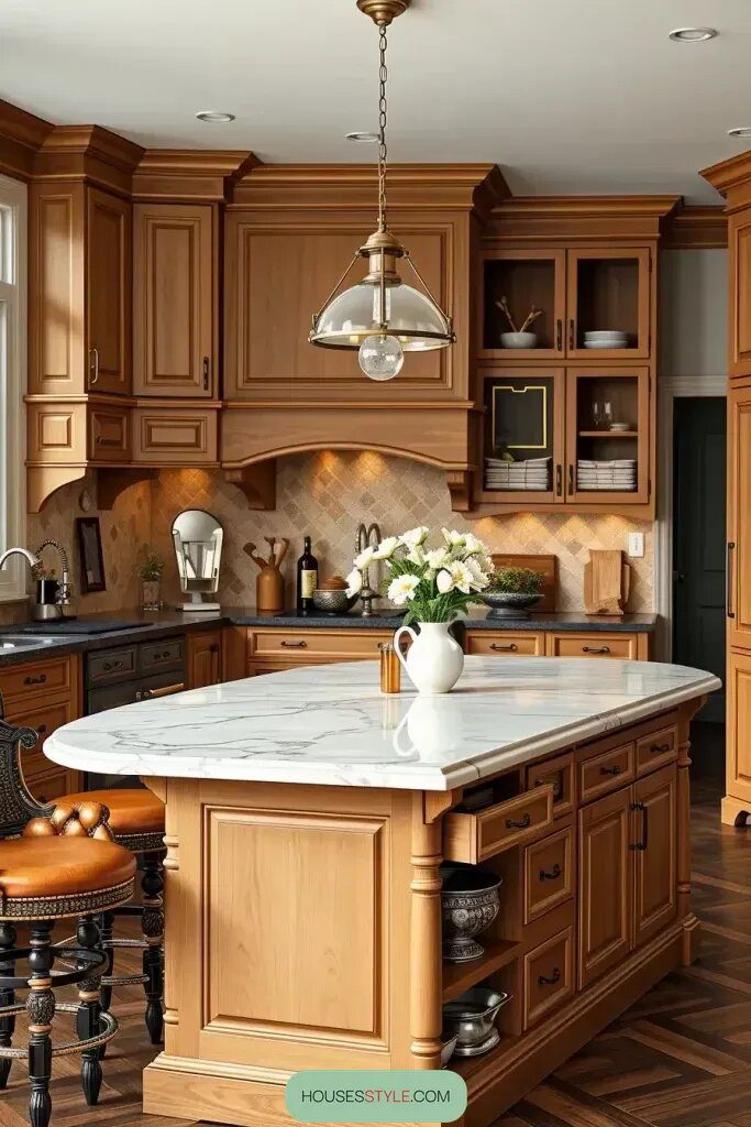60 Timeless Kitchen Ideas: Elevate Your Space With Enduring Style 32 final img ro2dh5mq8CzhdevSvK9eX