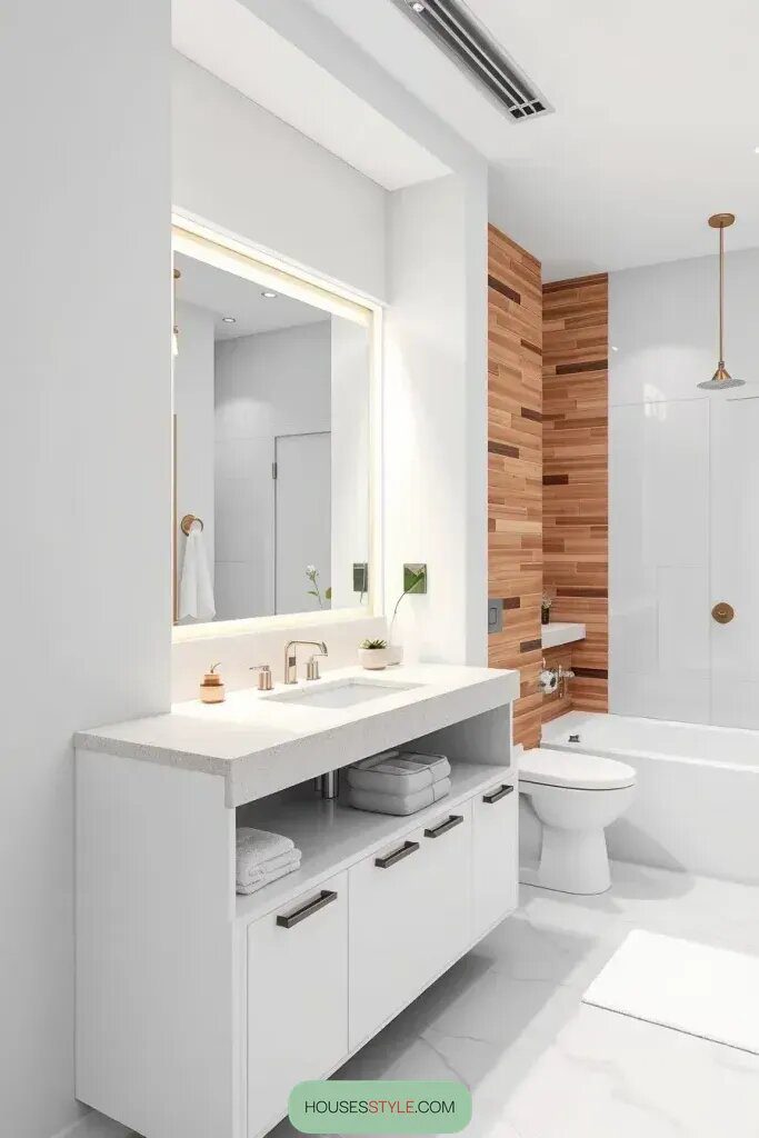 60 Wood Tile Ideas for Modern, Natural Vibes 16 final img rrILewshJcfjvtz8c5kCO