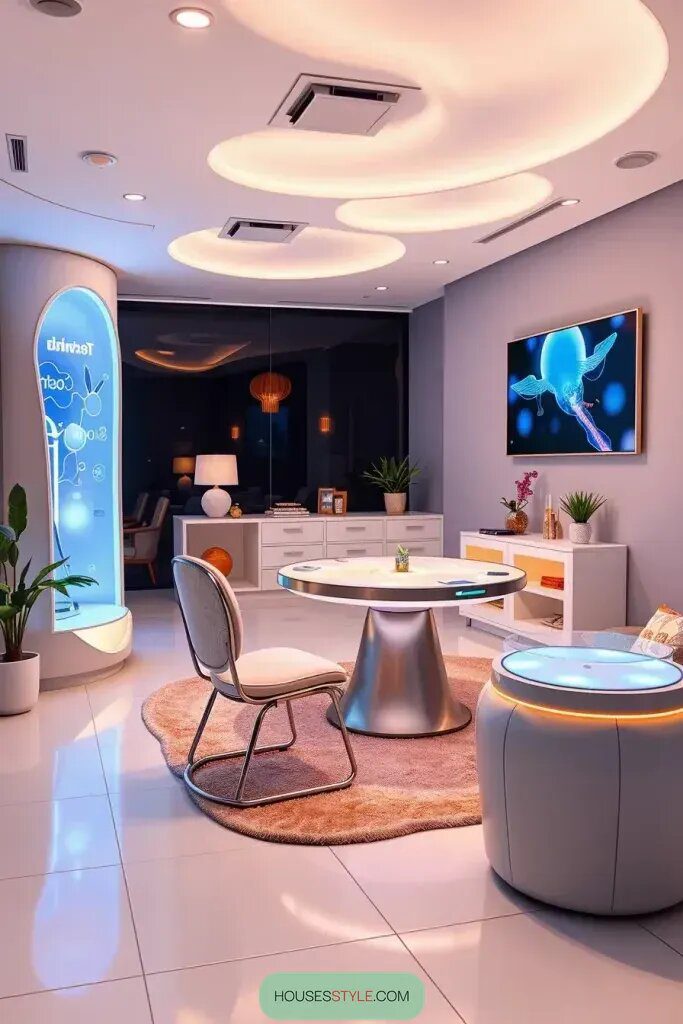 63 Unusual Designer Furniture Ideas for Stylish Homes 51 final img rvXf1WmVwv297sXUvpdte