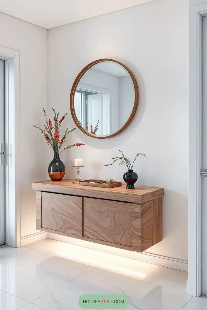61 Modern Hallway Design Ideas 13 final img sALpTwgsI3 t6P2VRIzpt