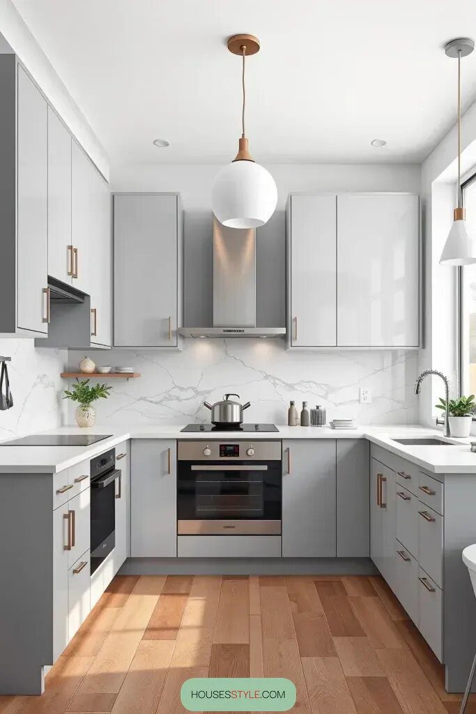 60 Stylish Modern Kitchen Designs 7 final img ts05oVaPeYfC8nquTNTJH