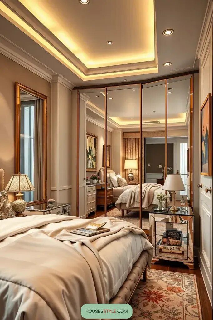 58 Luxury Small Bedroom Decor Ideas 11 final img uLNr8IhZX