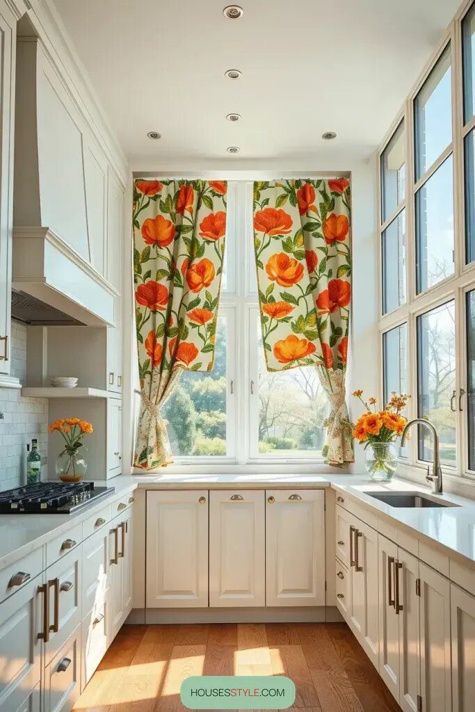 Revamp Your Kitchen: 65 Retro Elements for a Charming Vintage Vibe 44 final img vG7GQftxfKpeI2w98 wYn