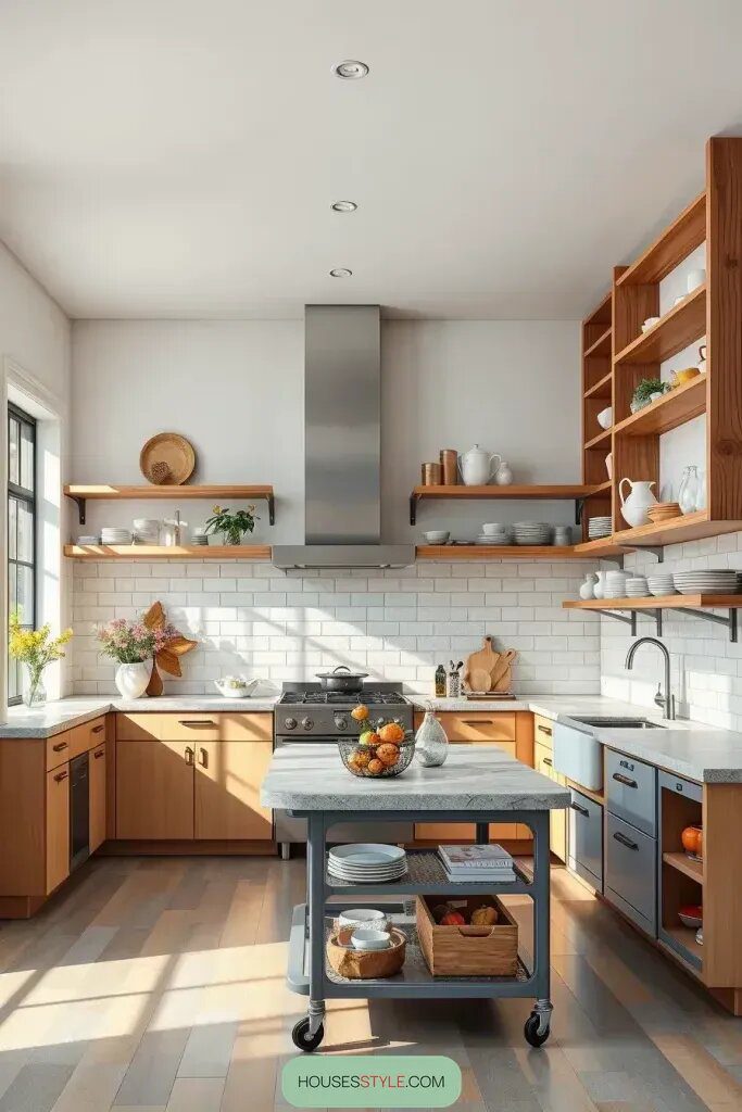 Revamp Your Cooking Space with 65 Unique Designer Kitchens 39 final img w7D vNxg0lN k5U kp1i3
