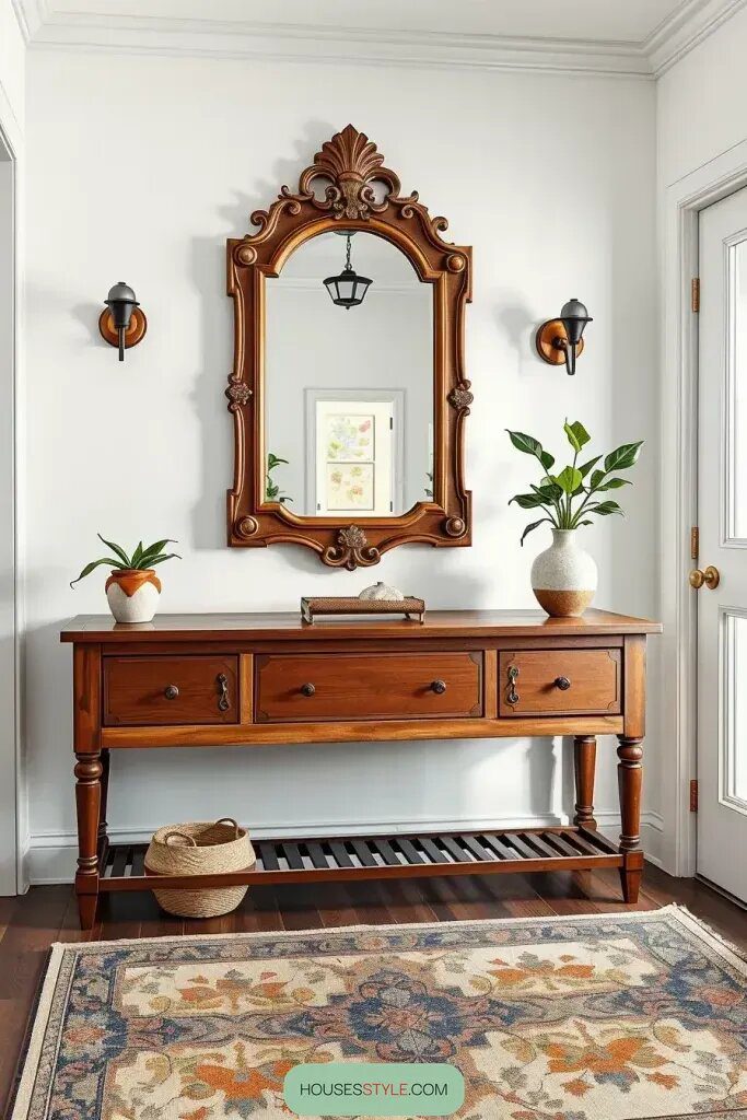 Unlock Your Home's Charm: 62 Stylish Entryway Designs 55 final img w7sJu DQQWZjFnFVdJ1lR