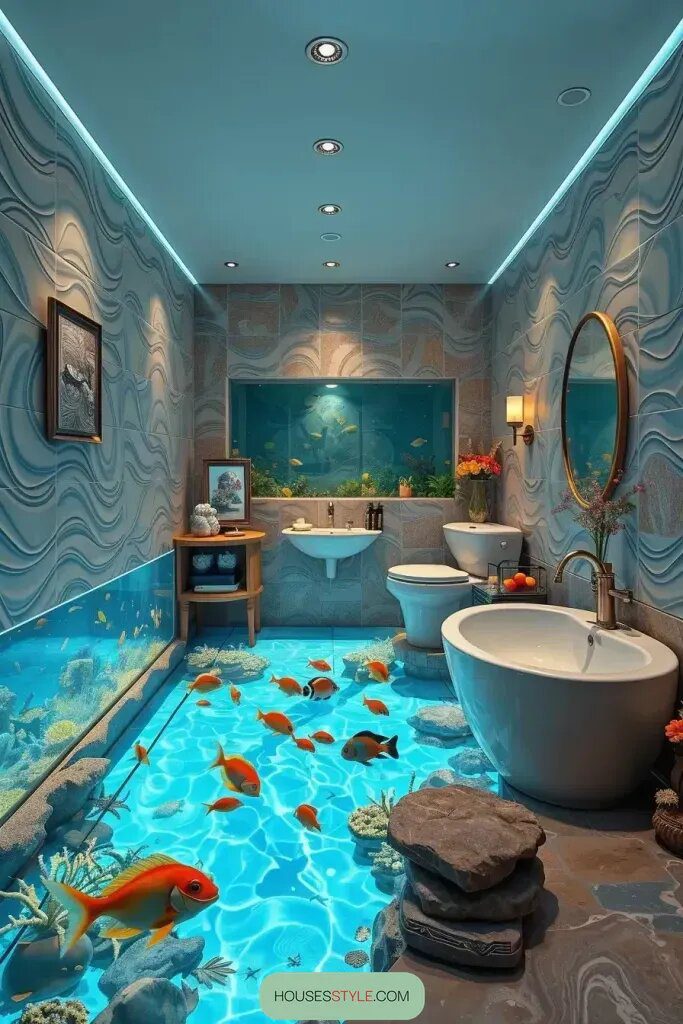 Unleash Your Creativity: 61 Stunning Bathroom Designs 8 final img wV23Jr6dpXBwn8et5CnIF