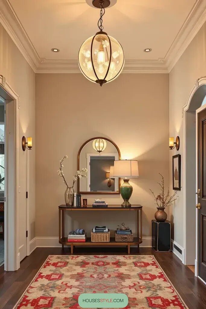 Unlock Your Home's Charm: 62 Stylish Entryway Designs 23 final img xBBVxI7qg B7Dwy 56AmJ
