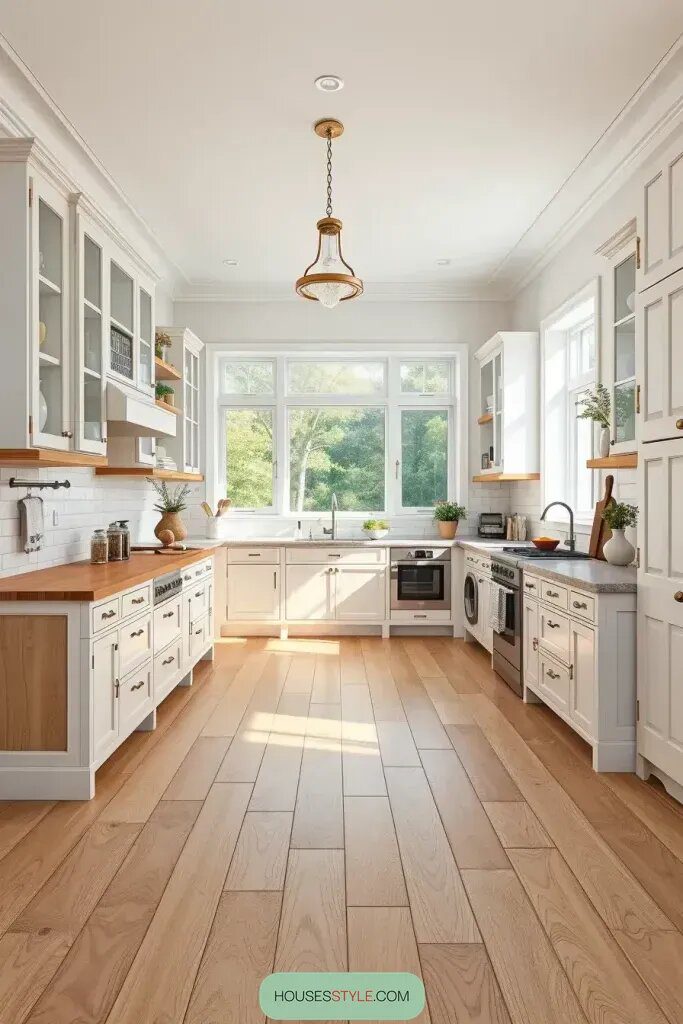 60 Timeless Kitchen Ideas: Elevate Your Space With Enduring Style 18 final img y82EKRkJBmphB18p8ANX