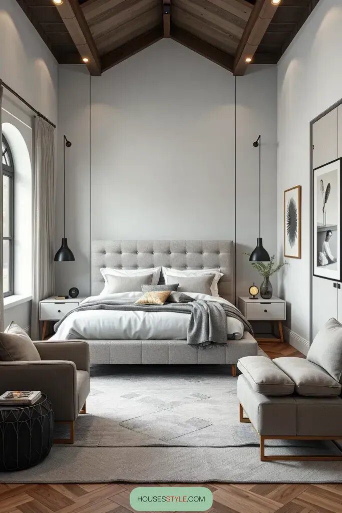 58 Luxury Small Bedroom Decor Ideas 45 final img yT1qYEpKCcMqIM1zniA8N