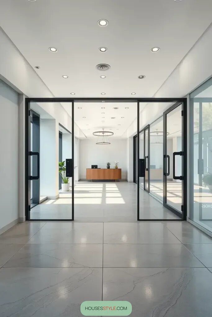 68 Chic Minimalist Lobby Ideas 31 final img yhwA4yQhimjci1SE 8hds