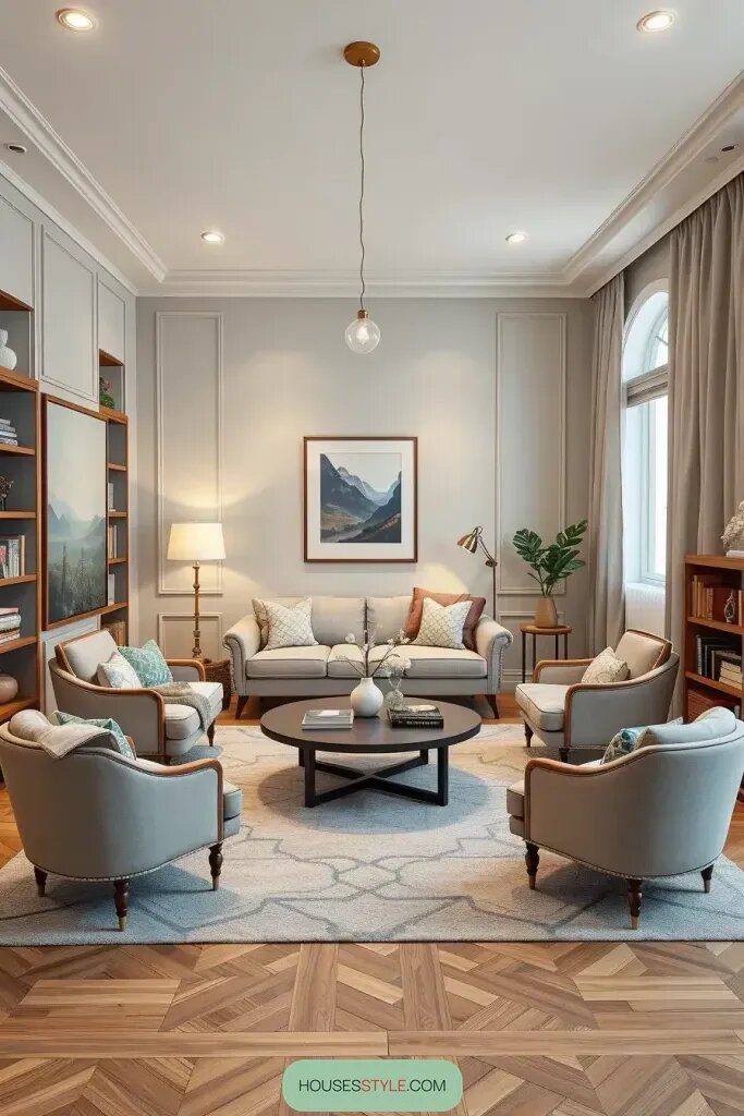 60 Small Living Room Layouts 11 final img z NCR9ZslkvYoDAAYe3CL