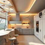 Revamp Your Cooking Space with 65 Unique Designer Kitchens
