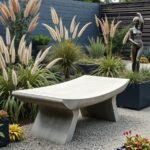 63 Stunning Garden Bench Ideas for a Stylish Outdoor Oasis