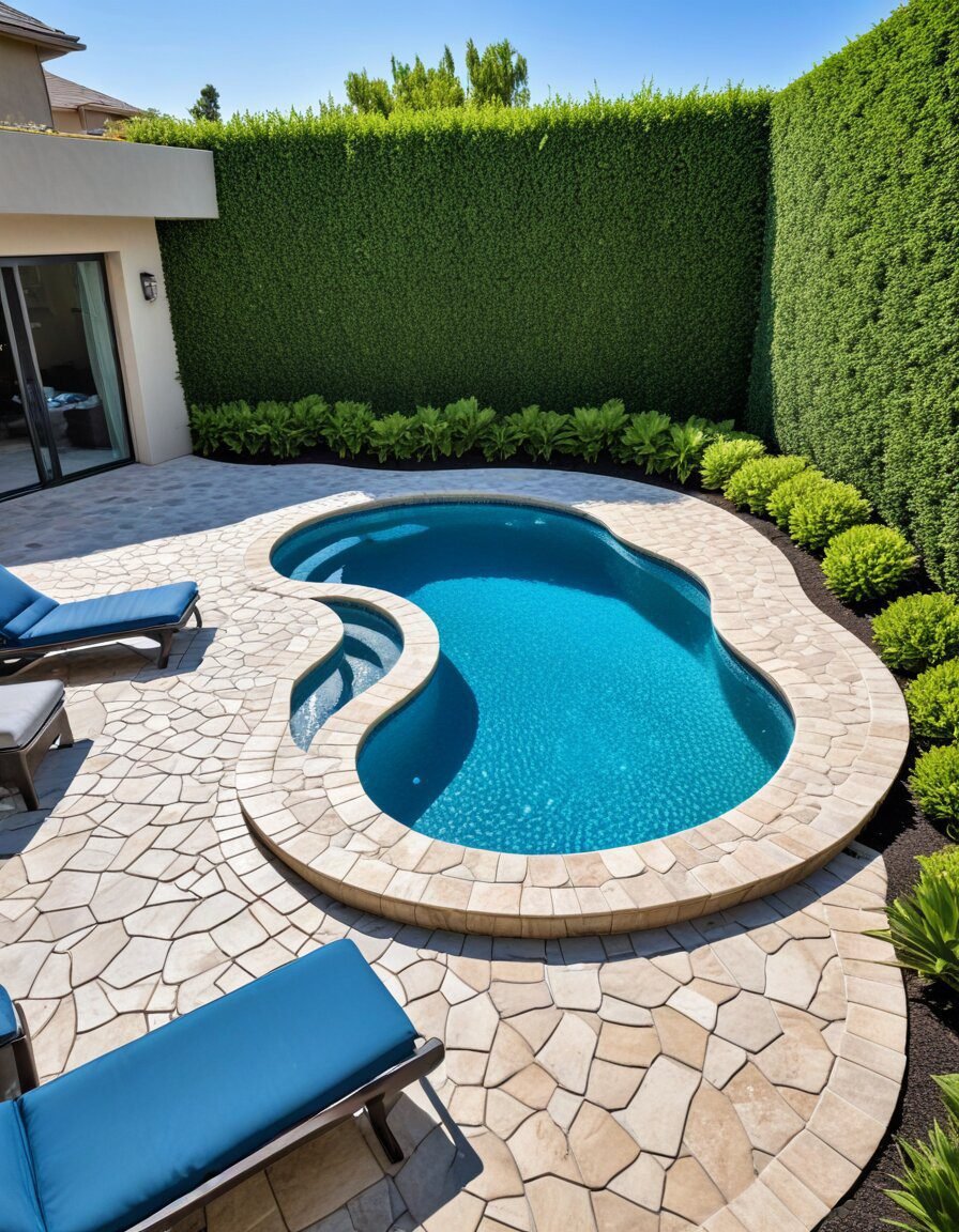 46 Ideas for Luxe Outdoor Living