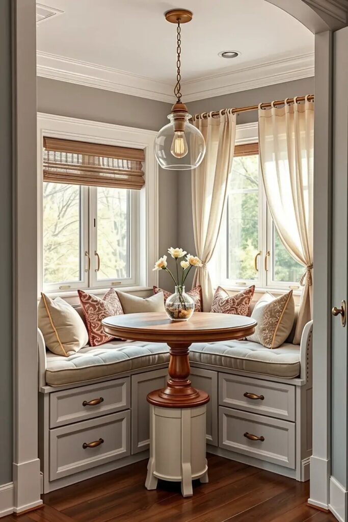 Revamp Your Dining Space: 55 Unconventional Ideas