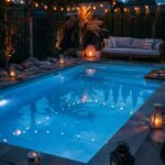 Create Your Own Mini Paradise: Designing a Resort-Like Small Pool