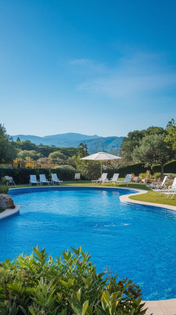 20 Pool Designs That Will Make a Splash in Your Outdoor Space