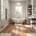 60 Wood Tile Ideas for Modern, Natural Vibes
