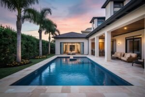 23 Cozy Small Pool Designs to Transform Your Tiny Yard