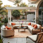 69 Elegant Backyard Ideas