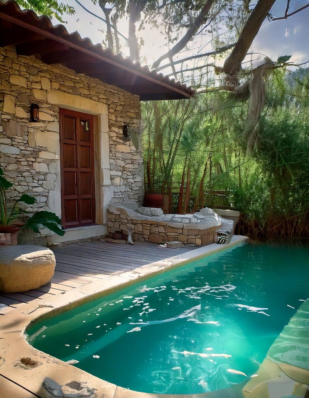 8 Exquisite Plunge Pool Designs 4 img B7bAut9JKxBNftmm 4Z