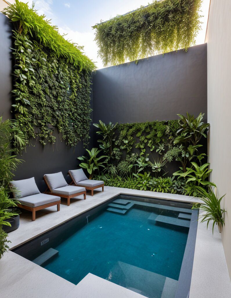 46 Ideas for Luxe Outdoor Living 7 img elQD BqJSkfK91dzJevY