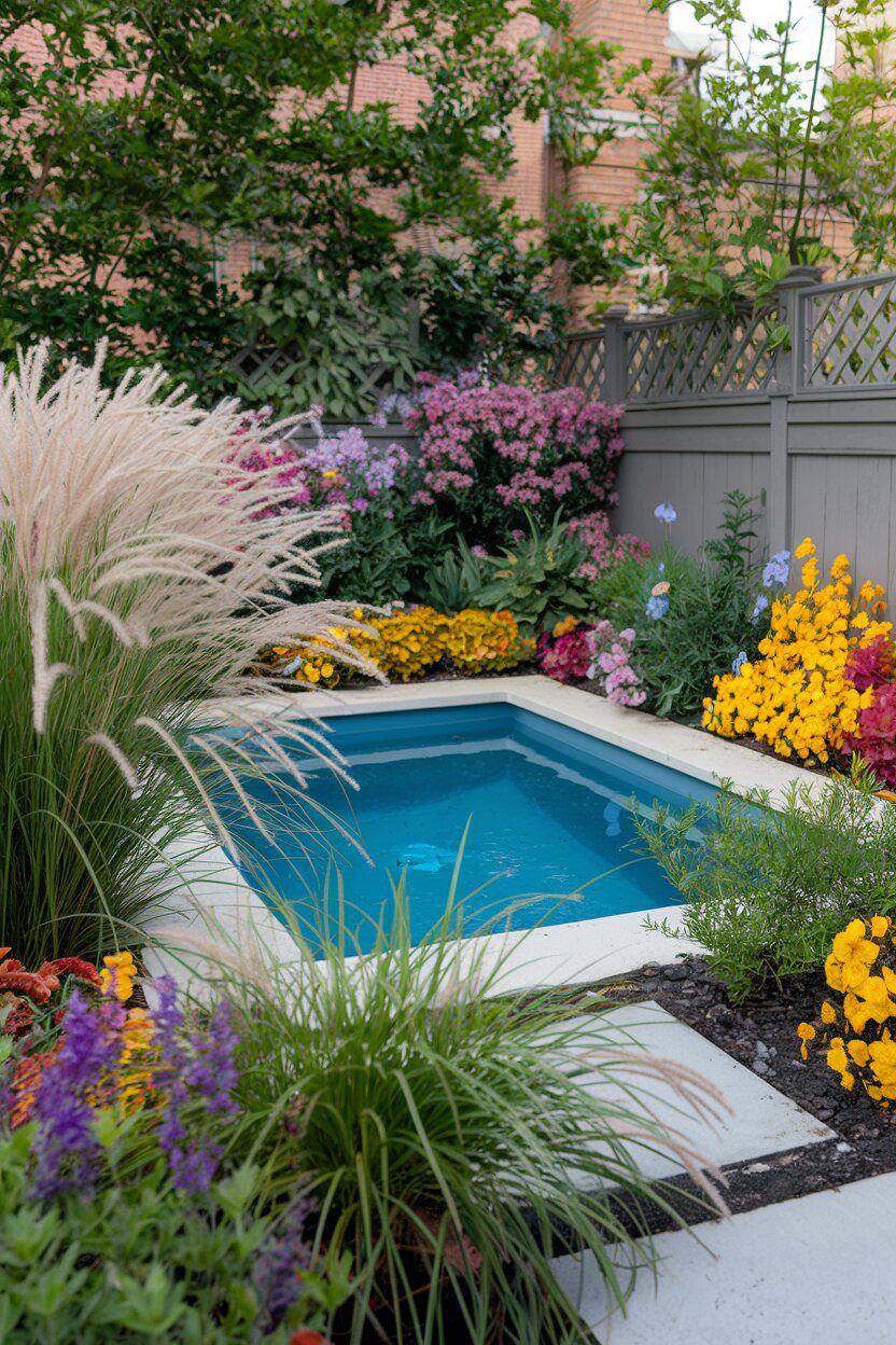 17 Small Space Plunge Pool Inspiration 16 img 1cBo0aCzQY0gH1PqZ48d7