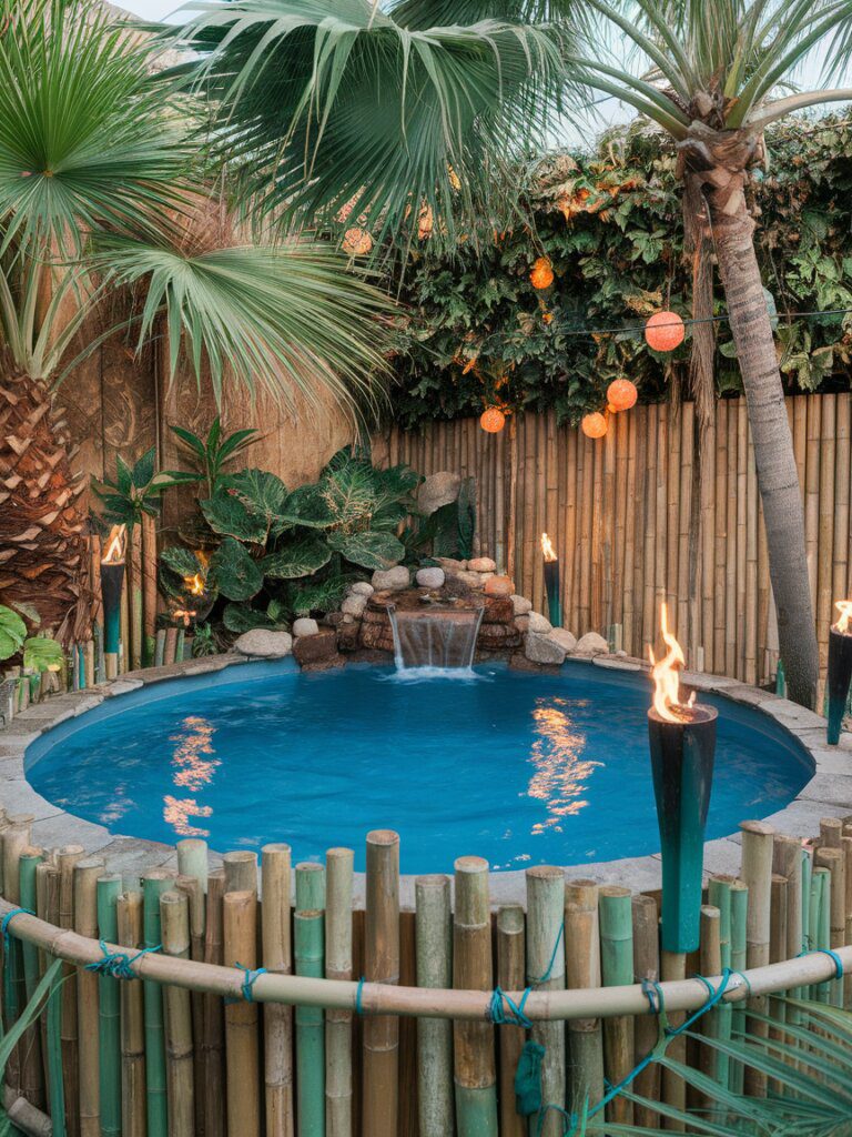 20 Stock Tank Pool Ideas for Your Chic Backyard Oasis 17 img 3F9Hra1n2WAMhvkSJQe4T