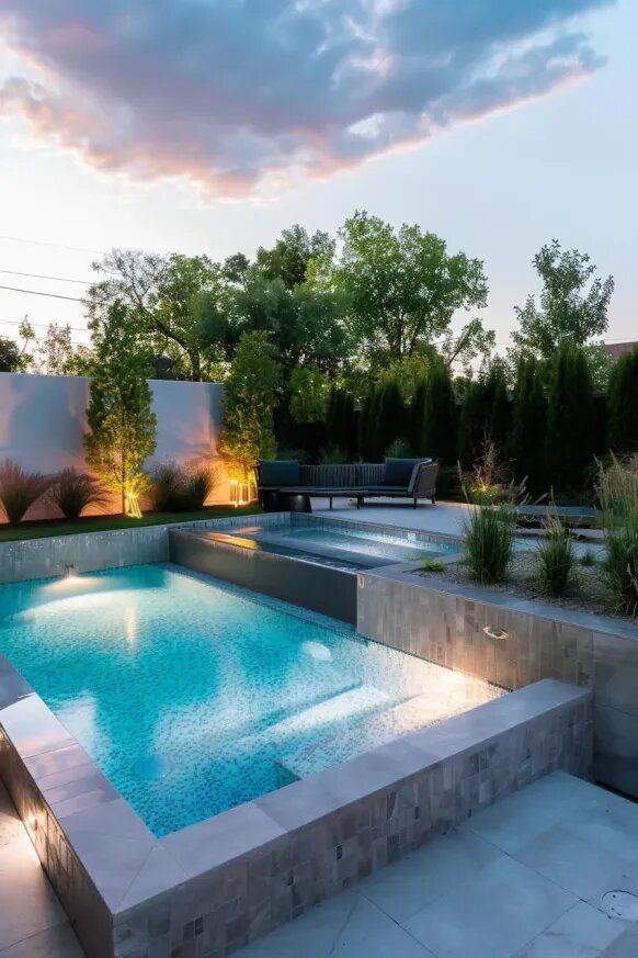 25+ Stylish Semi Inground Pools for Your Landscape 12 img 450rxZP8iQA7vZ EXsUe