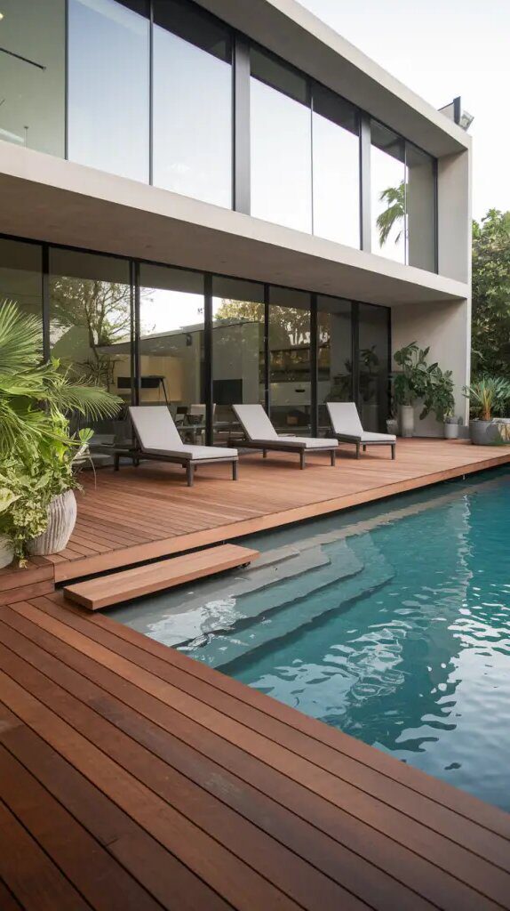 28 Stylish Above Ground Pool Deck Ideas 27 img 4tKeqtWy2bLeG0369XMj2