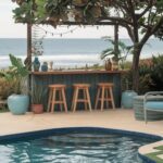 15 Breathtaking Pool Deck Decor Ideas