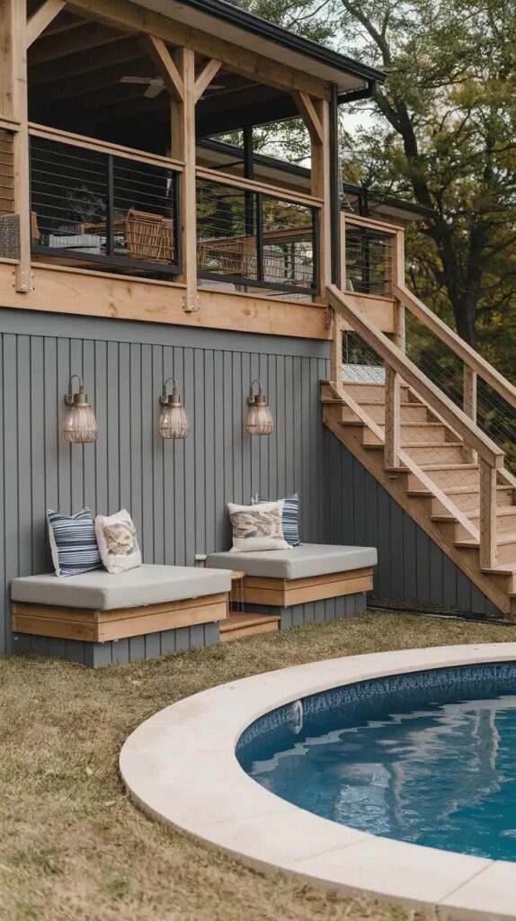 28 Stylish Above Ground Pool Deck Ideas 51 img 90C011r57SivcfTSUfWYB
