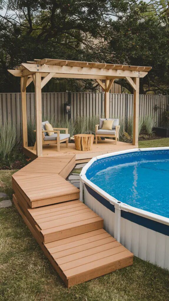 28 Stylish Above Ground Pool Deck Ideas 35 img 91r5XfgSTQ XYJLdyC7JN
