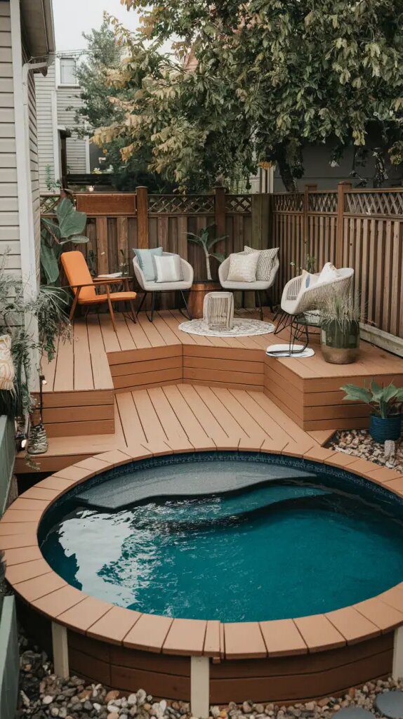 28 Stylish Above Ground Pool Deck Ideas 31 img Do2aHqjY4PTq4IO9bW7f4